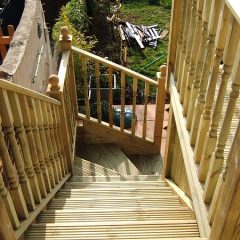 Stairway