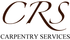 CRS Carpentry logo